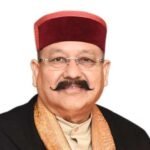 डॉ. ढाल सिंह बिसेन को उत्तराखंड का राज्यपाल नियुक्त होने पर महाराज ने दी शुभकामनाएं