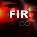 सोशल मीडिया पर भ्रामक वीडियो से भ्रम फैलाने की कोशिश, एक और एफआईआर दर्ज