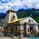 मानसून का केदारनाथ यात्रा पर पड़ रहा बुरा असर