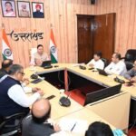 सीएम ने राहत एवं बचाव कार्यों को त्वरित गति से संचालित करने के निर्देश दिए