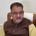 मंत्री जोशी ने सरकार की योजनाओं को जन-जन तक पहुंचाने का किया आह्वान