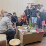 नरेंद्रनगर विधानसभा क्षेत्र से होकर गुजरेगी ऋषिकेश बाईपास परियोजना, क्षेत्रीय विकास को मिलेगी नई गतिः सुबोध उनियाल