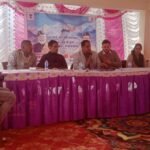 जवाड़ी में जन-जन की सरकार, जन जन के द्वार कार्यक्रम का आयोजन