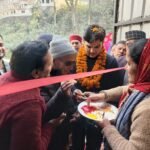 निराश्रित गोवंशों को मिला सुरक्षित आश्रय