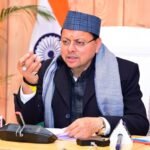 पौड़ी के ऐतिहासिक कलेक्ट्रेट भवन को हेरिटेज के रूप किया जा रहा संरक्षित