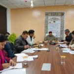 पंचायत भूमि के कब्जों को चिह्नित कर तुरंत हटायेंः महाराज