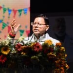 सीएम ने छात्रसंघ के विंटर कार्निवाल में प्रतिभाग किया