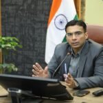 जनमानस की सुरक्षा से खिलवाड़ पर सीधे दर्ज होंगे आपराधिक मुकदमेः ङीएम