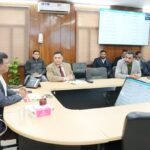 नागरिक उड्डयन विकास प्राधिकरण की उत्तराखण्ड एयर कनेक्टिविटी स्कीम को लेकर हुई बैठक