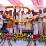 मीठीबेरी-परवल-चांदनी चौक एवं परवल-विज्ञान धाम झाझरा मार्ग को मिलेगा नया स्वरूप