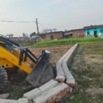 ऋषिकेश में अवैध निर्माण और प्लाटिंग पर एमडीडीए का सख्त प्रहार