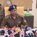 आईजी ने अपराधियों की धरपकड़ के निर्देश दिये