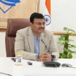 मुख्य सचिव ने नई योजनाओं की कार्ययोजना के प्रस्ताव तैयार कर उपलब्ध कराये जाने के निर्देश दिये