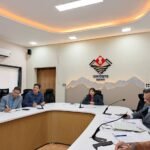 चिकित्सालयों के सुदृढ़ीकरण और डिजिटलीकरण को दिए कड़े निर्देश