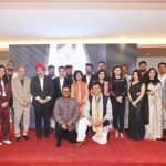 समाज में उत्कृष्ट योगदान देने वाली हस्तियों को गोल्डन मेट्रो अवॉर्ड्स से नवाजा गया