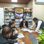 प्रदेश के प्रमुख शहरों में विकसित होंगे आधुनिक सामुदायिक केंद्र और आवासीय योजनाएं