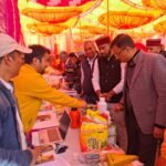 मुख्यमंत्री पुष्कर सिंह धामी के निर्देश पर 45 दिन तक चला अभियान