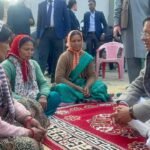 मुख्यमंत्री ने गुप्तकाशी में वरिष्ठ भाजपा कार्यकर्ता अटल वाजपेयी को दी श्रद्धांजलि