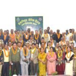 देहरादून में आई.टी.बी.पी. सीमाद्वार परिसर में आयोजित हुआ “सेवानिवृत सैनिक दिवस”