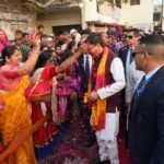 होली हमारी समृद्ध लोक परंपरा और सांस्कृतिक पहचान का प्रतीकः मुख्यमंत्री