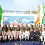 हिमवीरों के संग रंगों का उत्सवः मुख्यमंत्री ने आईटीबीपी जवानों का बढ़ाया मनोबल