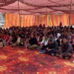 विधायक मारपीट प्रकरण के बाद पूरा शिक्षा विभाग आन्दोलन की राह पर