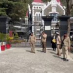 नैनीताल जिला न्यायालय को तीसरी बार मिली बम से उड़ाने की धमकी