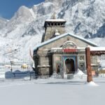 महाशिवरात्रि पर तय होगी केदारनाथ धाम के कपाट खुलने की तिथि