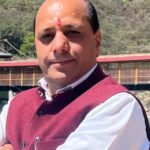 मुस्लिम शिक्षण संस्था को आबंटित 20 एकड़ भूमि मे साफ हुई कांग्रेस की मंशाः चौहान