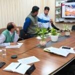 मुख्यमंत्री घोषणाओं को समयबद्ध पूर्ण करना आवास विभाग की प्राथमिकताः डॉ. आर. राजेश कुमार