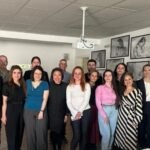 महंत इंद्रेश अस्पताल की वरिष्ठ कैंसर सर्जन डॉक्टर पल्लवी कौल का सोफिया, बुल्गारिया में अंतरराष्ट्रीय मंच पर प्रेरक व्याख्यान