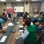 हरिद्वार एवं देहरादून में “कंज़्यूमर अवेयरनेस भारत यात्रा” के माध्यम से उपभोक्ताओं को किया गया जागरूक