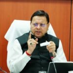 मुख्यमंत्री ने विभिन्न निर्माण कार्यों के लिए प्रदान की 54 करोड़ रु की वित्तीय स्वीकृति