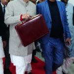 सीएम धामी ने सदन में पेश किया 1.11 लाख करोड़ से ज्यादा का बजट