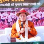 अग्निवीरों के भविष्य की सुरक्षा करना सरकार की जिम्मेदारीः मुख्यमंत्री