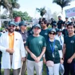 महंत इन्दिरेश अस्पताल में विश्व किडनी दिवस पर किडनी बचाने का लिया संकल्प