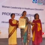 कार्यक्रम में लेफ्टिनेंट जनरल गुरमीत सिंह, माननीय राज्यपाल उत्तराखंड रहे मुख्य अतिथि