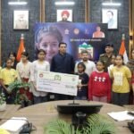 मुख्यमंत्री के मागदर्शन में जिला प्रशासन ने 136 से अधिक बालिकाओं की शिक्षा को किया पुनर्जीवित