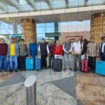 उत्तराखंड के 15 पत्रकारों का समूह उड़ीसा में क्रियान्वित भारत सरकार की प्रमुख योजनाओं का करेंगे अवलोकन