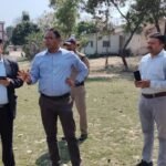 महिला पुलिसकर्मियों के लिए बन रही है 100 बेड की बैरक