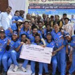 दून सुपर किंग्स को 6 विकेट से हराकर ट्रॉफी पर किया कब्जा