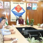 शहर और आसपास के क्षेत्रों में पीक ऑवर और रात की गस्त बढ़ायी जाएः मुख्य सचिव