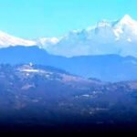 राज्य के कई पहाड़ी जिलों में बारिश और बर्फबारी का अनुमान जारी