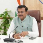 सीएस ने दिया जल संरक्षण और पारंपरिक स्रोतों के पुनर्जीवन पर जोर