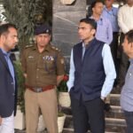गृहमंत्री अमित शाह के दौरे से पहले देहरादून प्रशासन अलर्ट