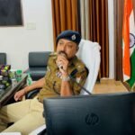 अवैध खनन में ऑडियो वायरल होने पर इकबालपुर चौकी प्रभारी सहित 6 निलम्बित