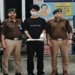 युवती के दुसरे युवक के संपर्क में होने की भनक लगने पर दिया वारदात को अन्जाम