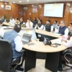 व्यय-वित्त समिति की बैठक में अमृत 2.0 के तहत सहस्त्रधारा पेयजल योजना को मिली मंजूरी