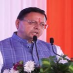 पछले चार सालों में प्रदेश की प्रति व्यक्ति आय में 41 फीसदी वृद्दि हुईः धामी