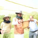 उत्तराखण्ड में मौन पालन की अपार संभावनाएंः सीएम धामी